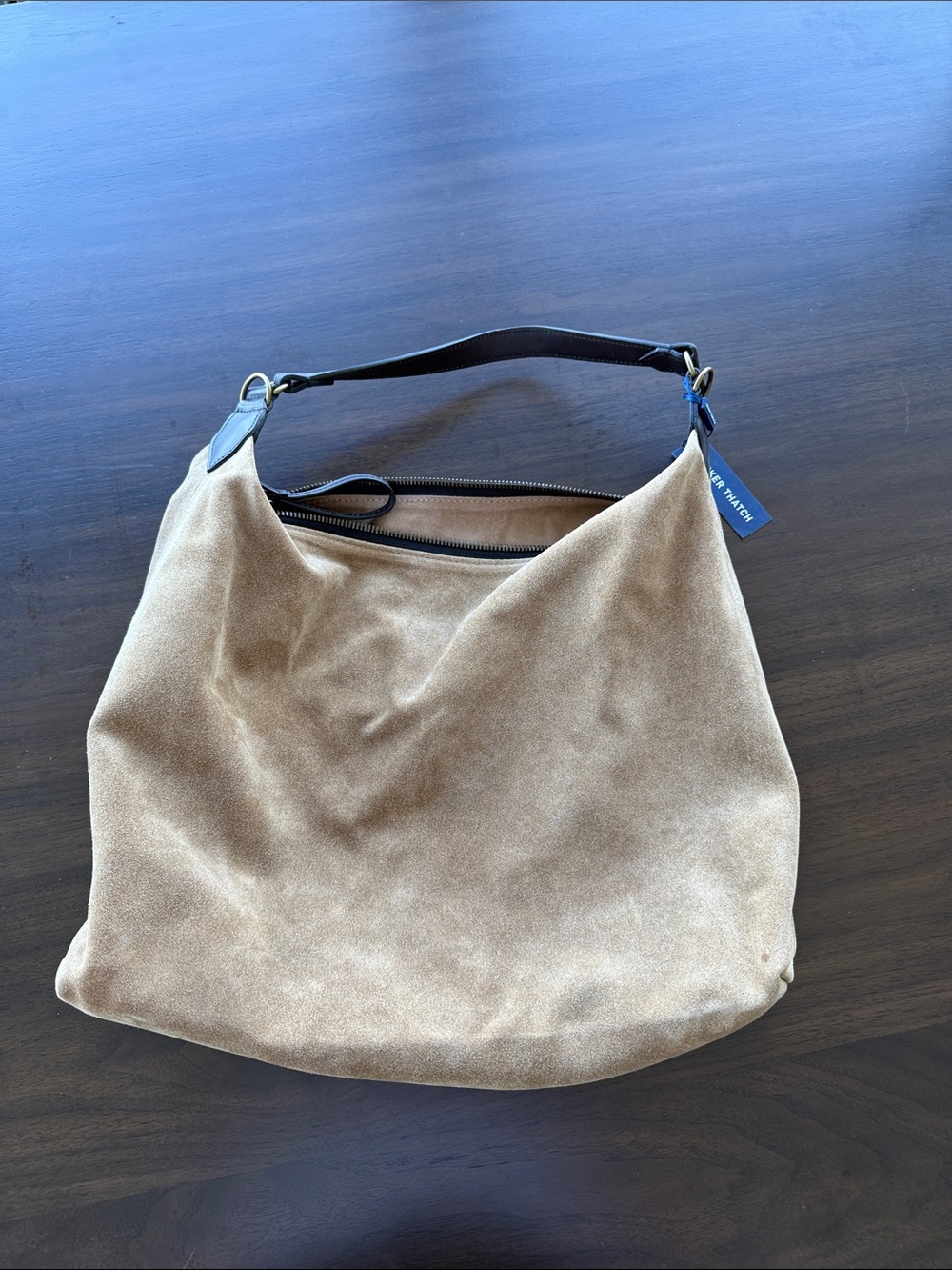 Parker Thach Maurice Bag